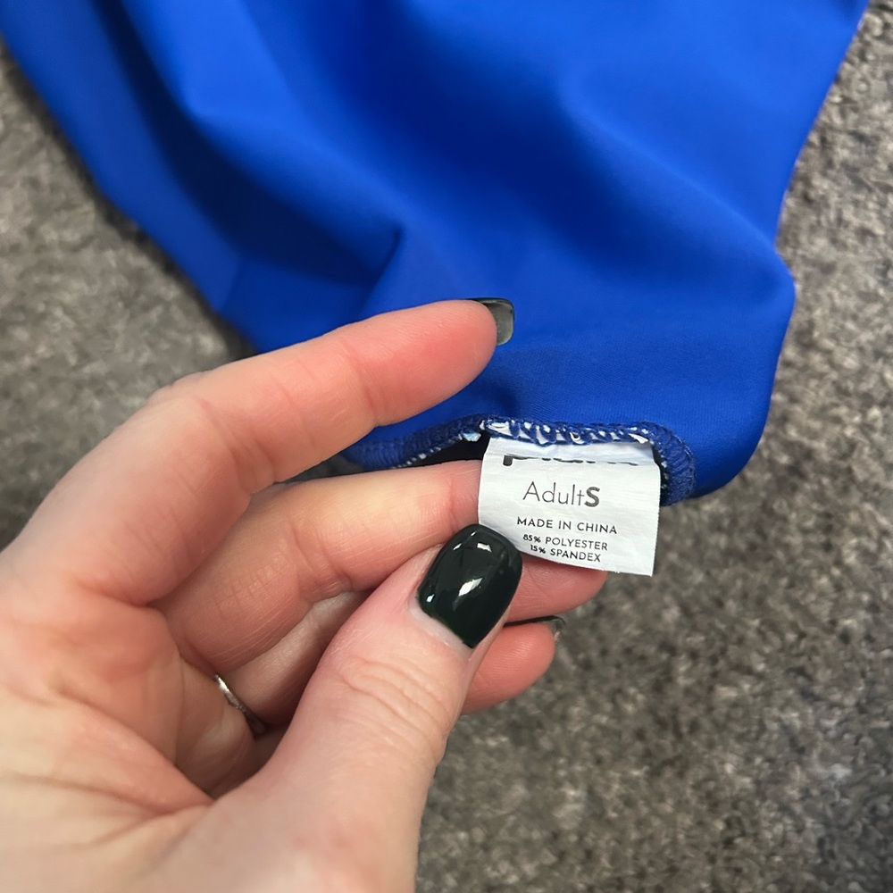 3 Plum gymnastics leotards - Picture 3 of 14